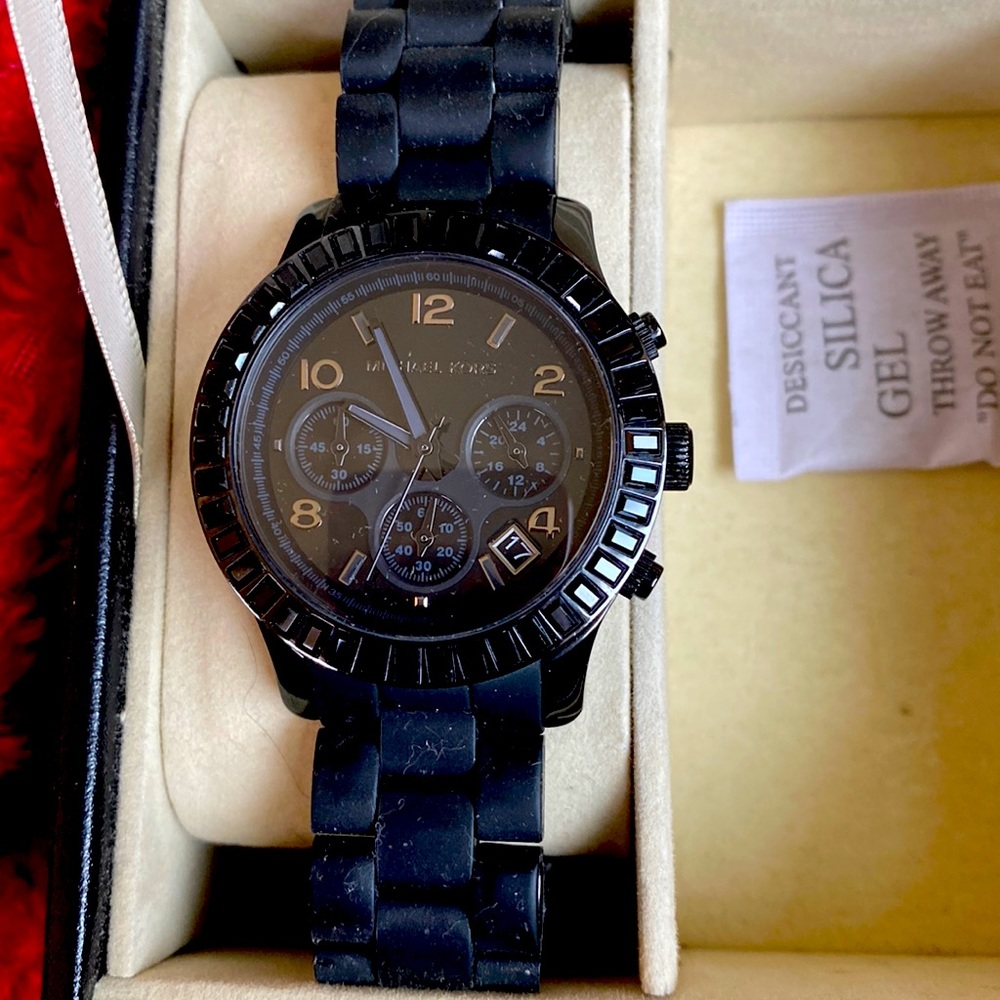 Womens Micheal Kors Watch